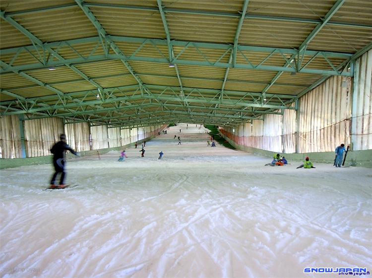 Sayama photos Japan ski photos Tokorozawa City Saitama Japan